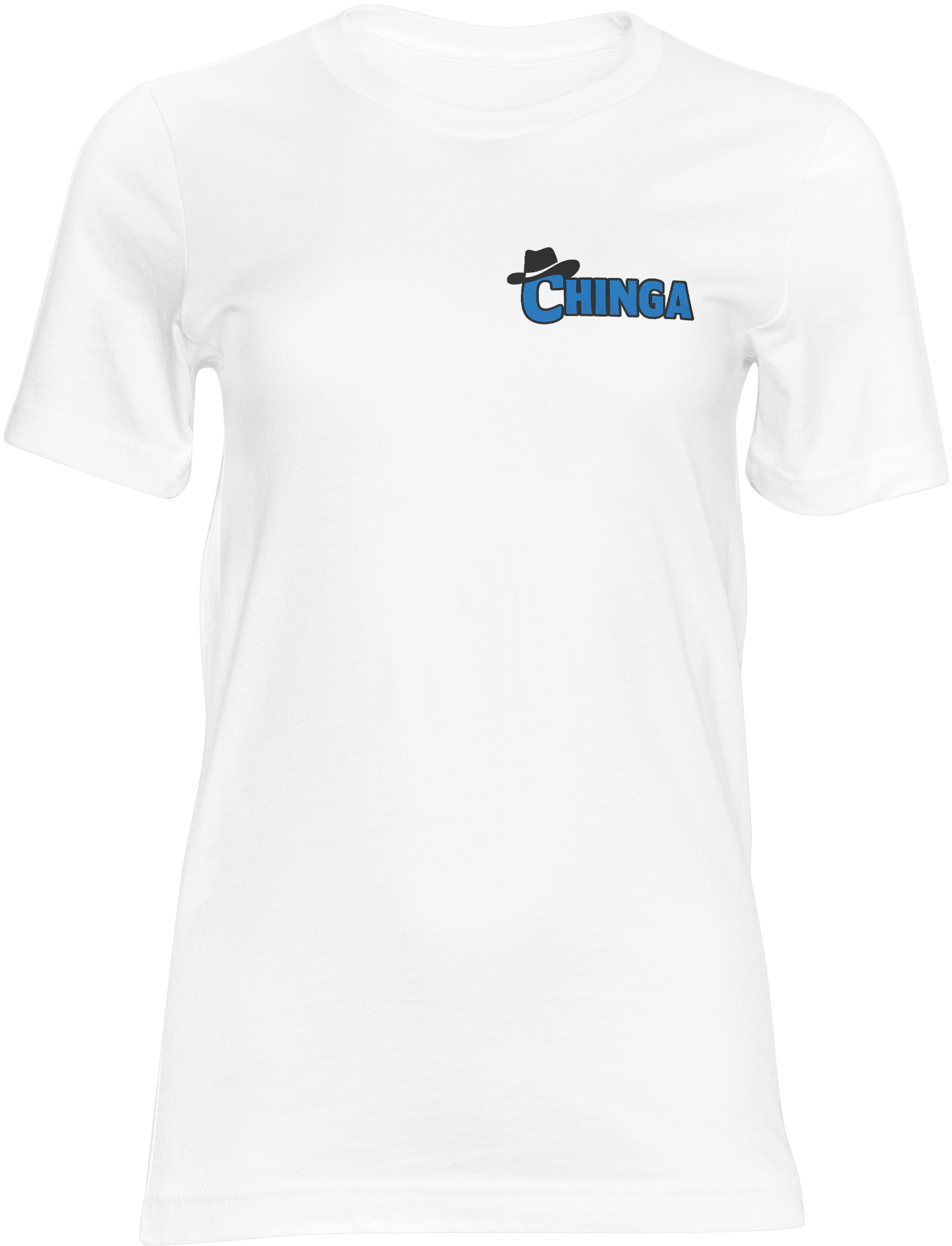 Short Sleeve Burro Scene Tee