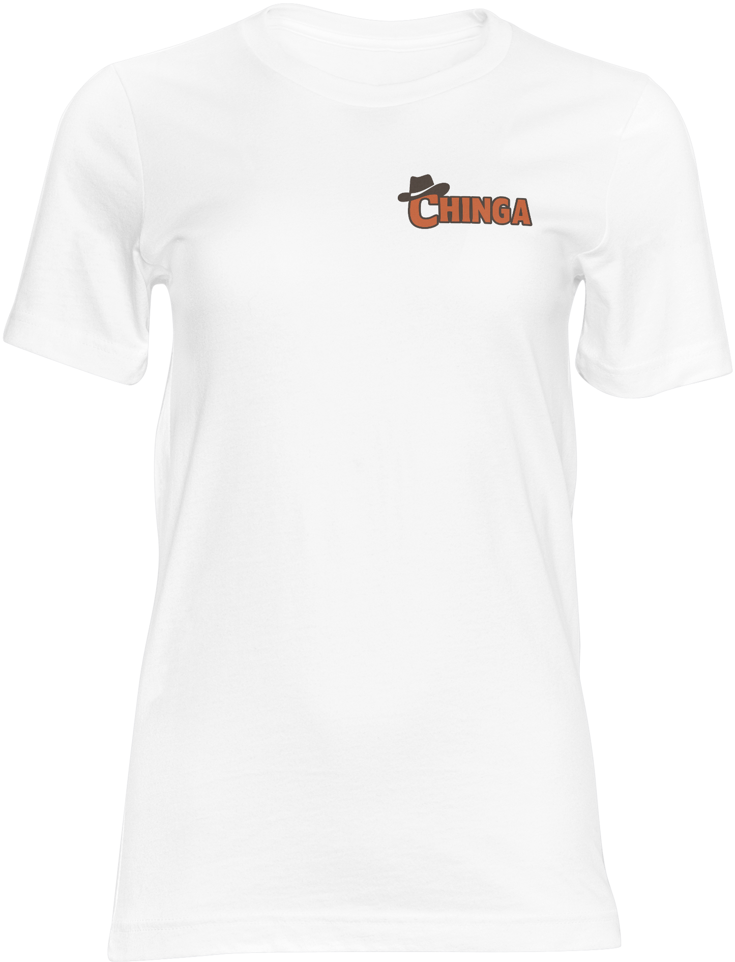 Short Sleeve Boxer Scene Tee