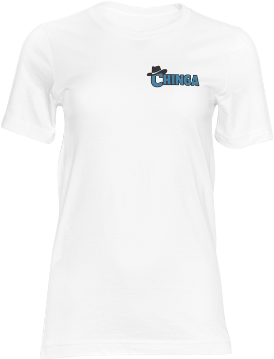 Short Sleeve Jackhammer Scene Tee