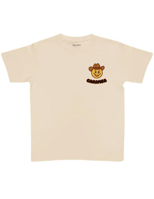 Paint Spill Scene T-Shirt