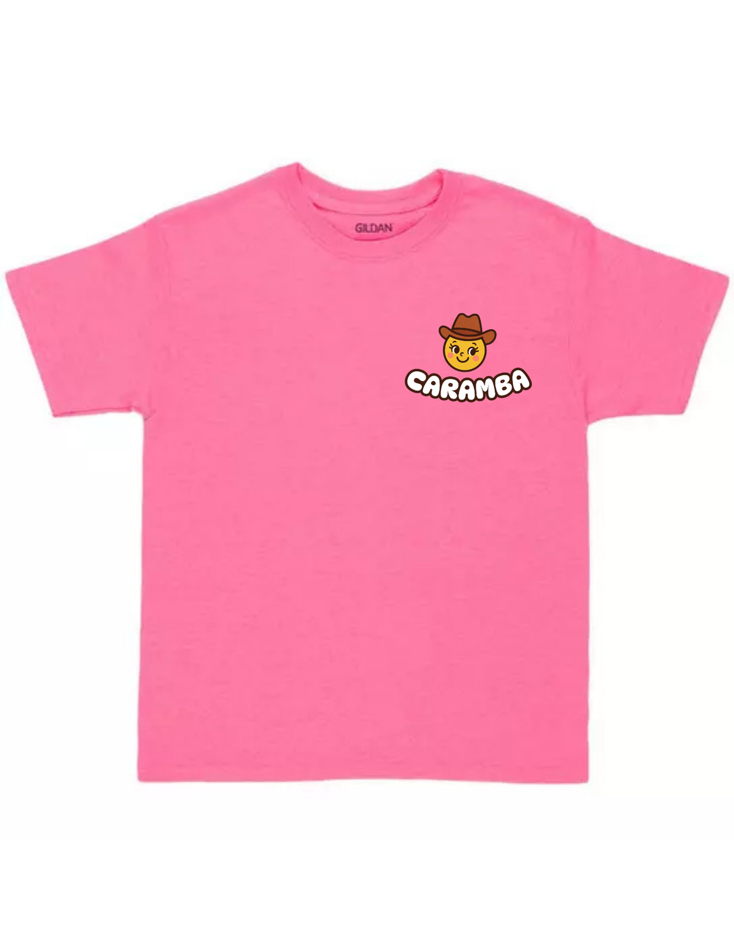 Teddy Bear Mishap Scene T-Shirt