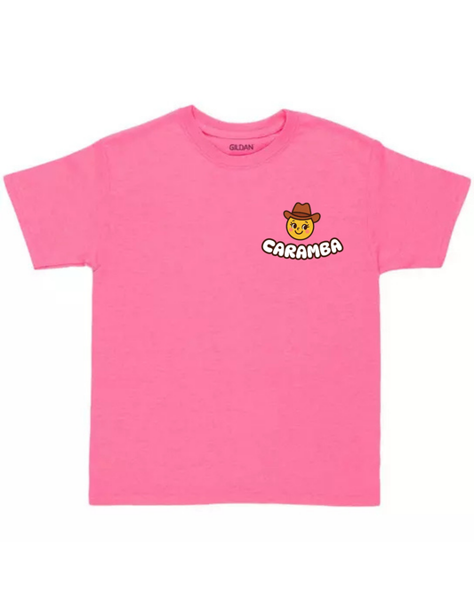 Teddy Bear Mishap Scene T-Shirt
