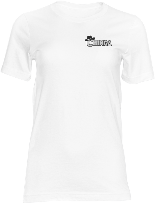 Short Sleeve Tape & Bed Scene Tee