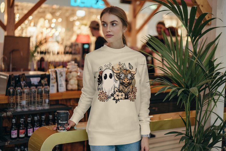 🍂 Fall and Halloween Shirt Collection 🎃