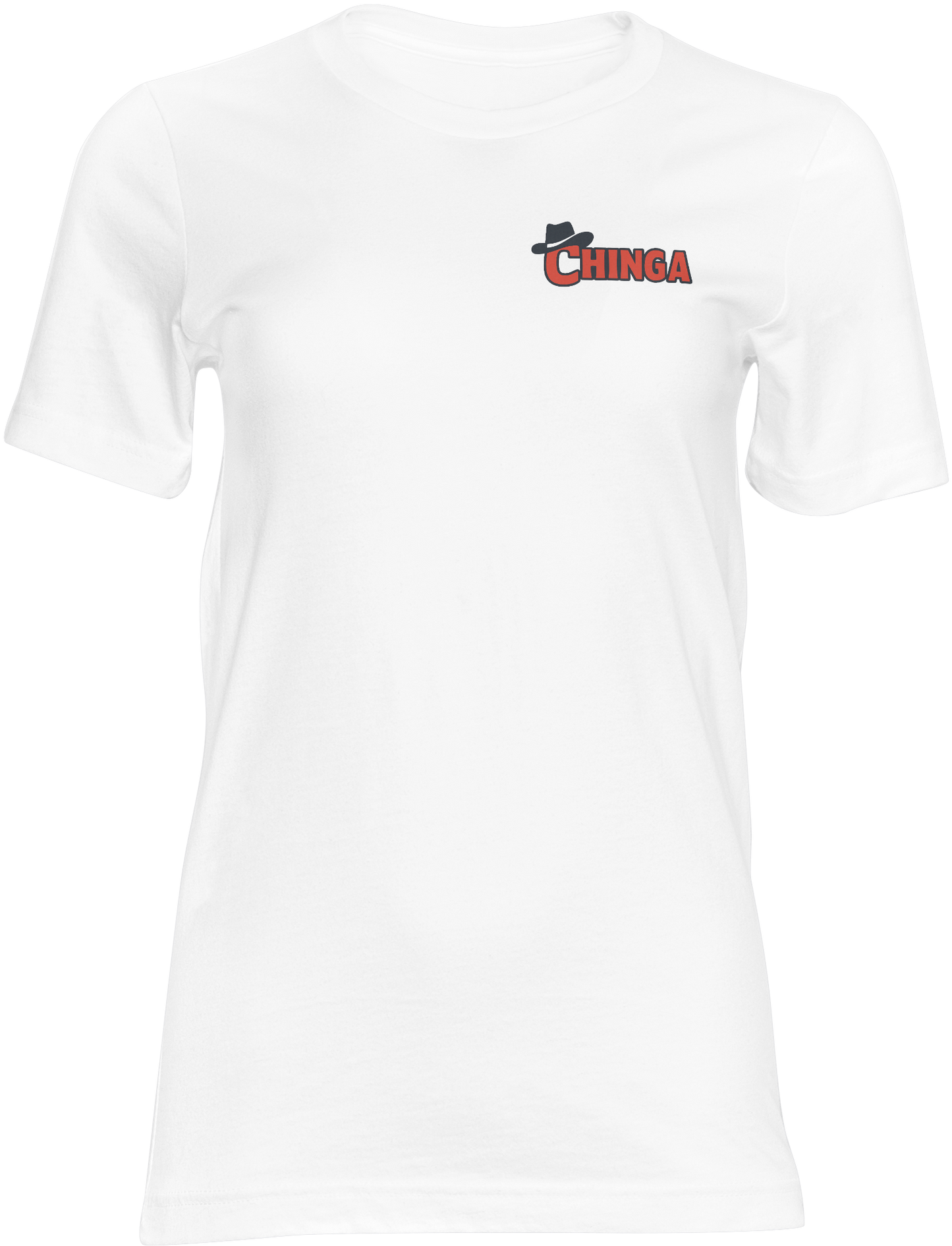 Short Sleeve Roller Coaster Scene Tee