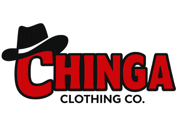 Chinga Clothing Co.