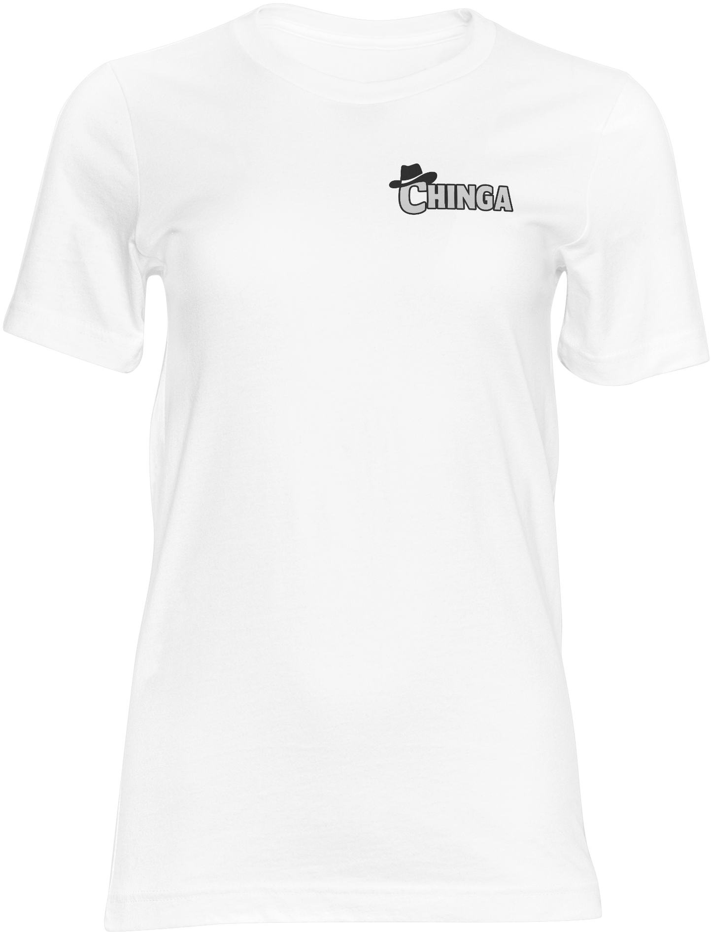 Short Sleeve Tape & Bed Scene Tee